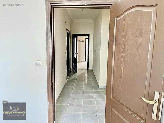 YUSUF KARADAĞLI'DAN DOĞA CADDE YAKINI 2+1 SATILIK DAİRE - MALATYA BATTALGAZİ fotoğraf 18