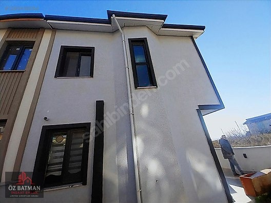 #ÖZ BATMAN#ÇEŞMELI SATILIK LÜKS VILLA DENİZ VE E 5 YAKIN - TEKİRDAĞ MARMARAEREĞLİSİ fotoğraf 5