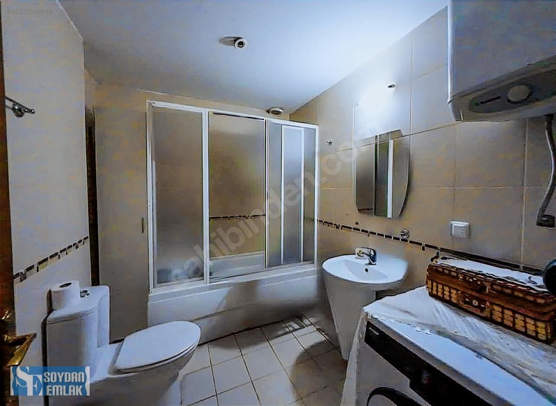 SOYDAN EMLAKTAN SATILIK 4+1 DUBLEKS EŞYALI DAİRE - MUĞLA MARMARİS fotoğraf 5