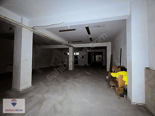 KAĞITHANE GÜRSEL 500m² DÜZ GİRİŞ KAT İŞ YERİ DEPO YÜKSEK TAVAN - İSTANBUL KAĞITHANE fotoğraf 19