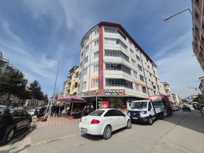 Borsa Mah. 3.nolu Toki 4+1 160 M2 - AMASYA SULUOVA fotoğraf 2