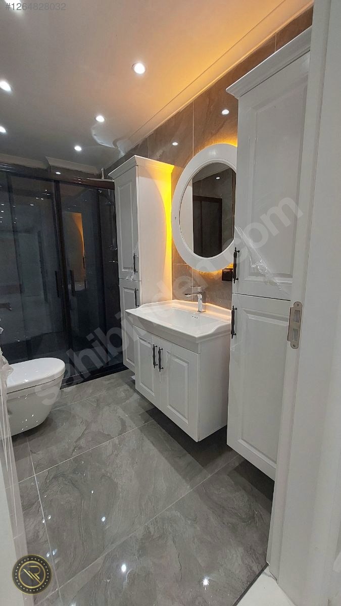 AYDINLAR İNŞAAT İSTANBUL KONAKLARI 3. ETAP'TA PREMIUM 2+1 DAİRE - KIRKLARELİ MERKEZ fotoğraf 15