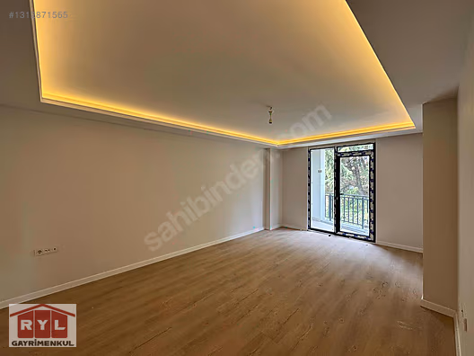 SANCAKTEPE FATİH MAHALLESİNDE SATILIK 2+1 DAİRE - İSTANBUL SANCAKTEPE fotoğraf 22