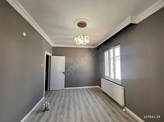 GAZİKEMAL MAHALLESİ ÖĞRETMENLER SİTESİNDE 3+1 SATILIK DAİRE - KIRKLARELİ BABAESKİ fotoğraf 12