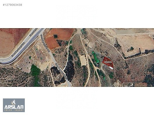 ACİL PAZARLIKSIZ İNEGÖL HAMZABEYDE SATILIK İKİ VİLLA ARSASI - BURSA İNEGÖL fotoğraf 9