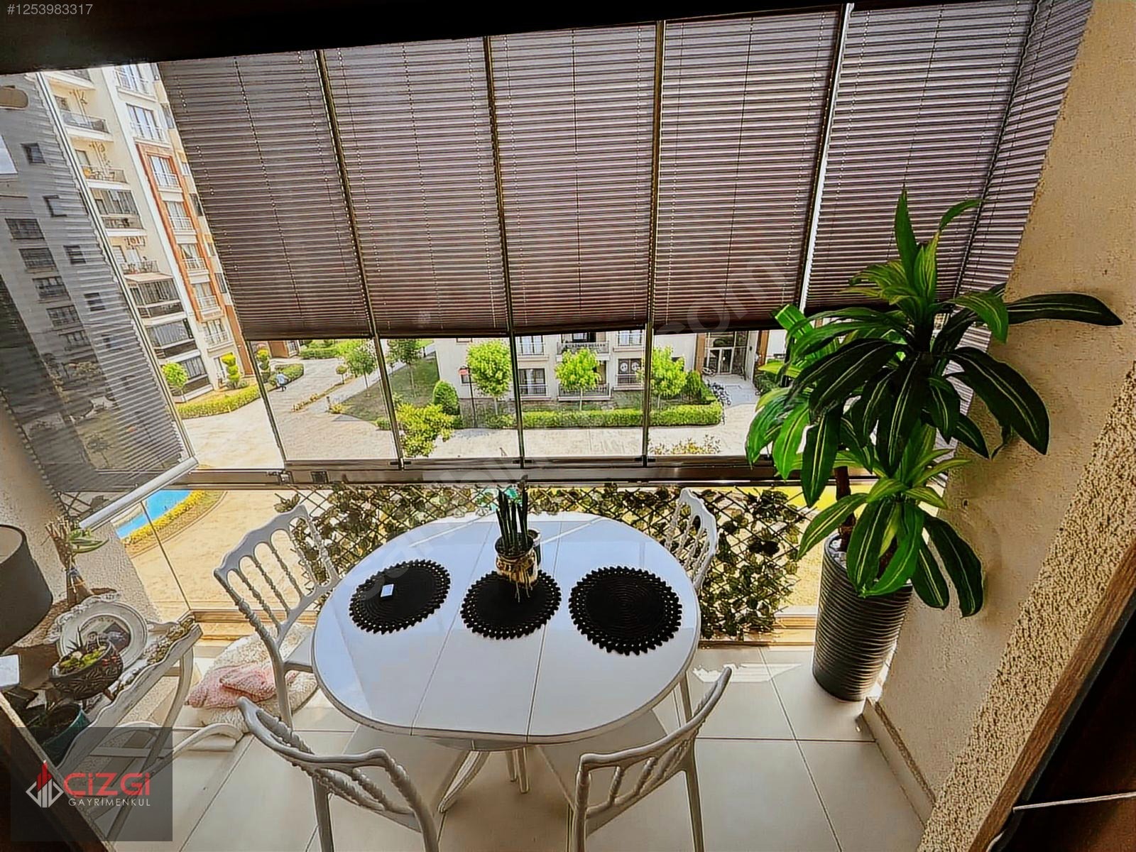 KÖRFEZKENT 3. ETAP SATILIK 4+1 DAİRE - KOCAELİ KÖRFEZ fotoğraf 18
