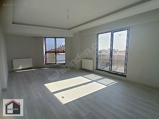 TABAKLAR MAHALLESİ 2+1 KİRALIK - BOLU MERKEZ fotoğraf 13