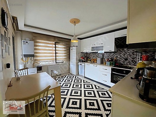 İMİR EMLAK'TAN PROTOKOL YOLUNDA YENİ BİNA 4+1 ÇİFT BANYO ASANSÖR - ANKARA PURSAKLAR fotoğraf 11