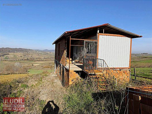 KANDIRA LOKMANLIDA SATILIK ARSA VE EV - KOCAELİ KANDIRA fotoğraf 16