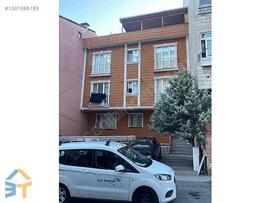 ÜSKÜDAR ÜNALAN EMAR AVM YÜRÜME MESAFESİNDE 2+1 SATILIK DAİRE - İSTANBUL ÜSKÜDAR fotoğraf 11