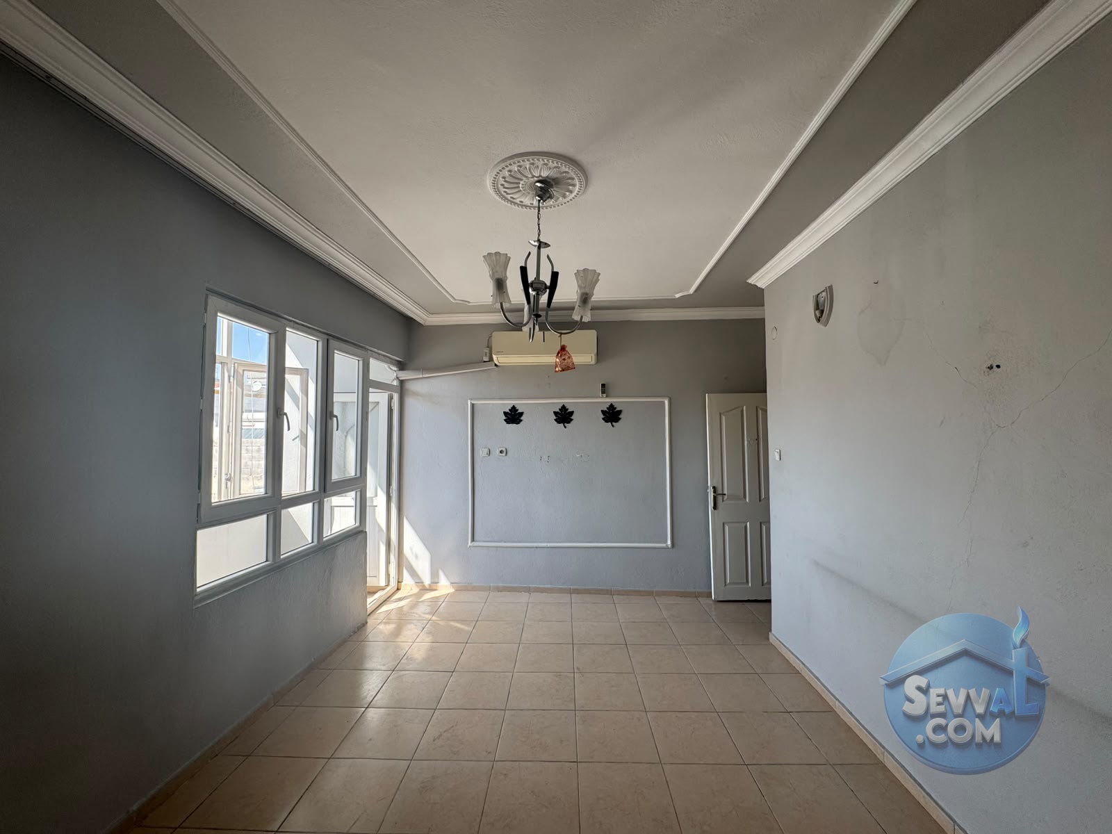 BAĞLARBAŞI MAH 3.KAT 2+1 OTURUMA VE YATIRIMA HAZIR FIRSAT DAİRESİ - ŞANLIURFA HALİLİYE fotoğraf 55