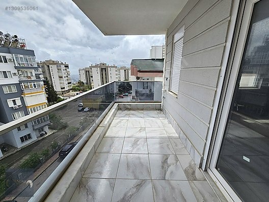 ÇANKAYA MH. ŞEHİR HASTANESİ YAKIN DENİZ MANZARALI 5+2 YENİ DAİRE - ANTALYA KEPEZ fotoğraf 31