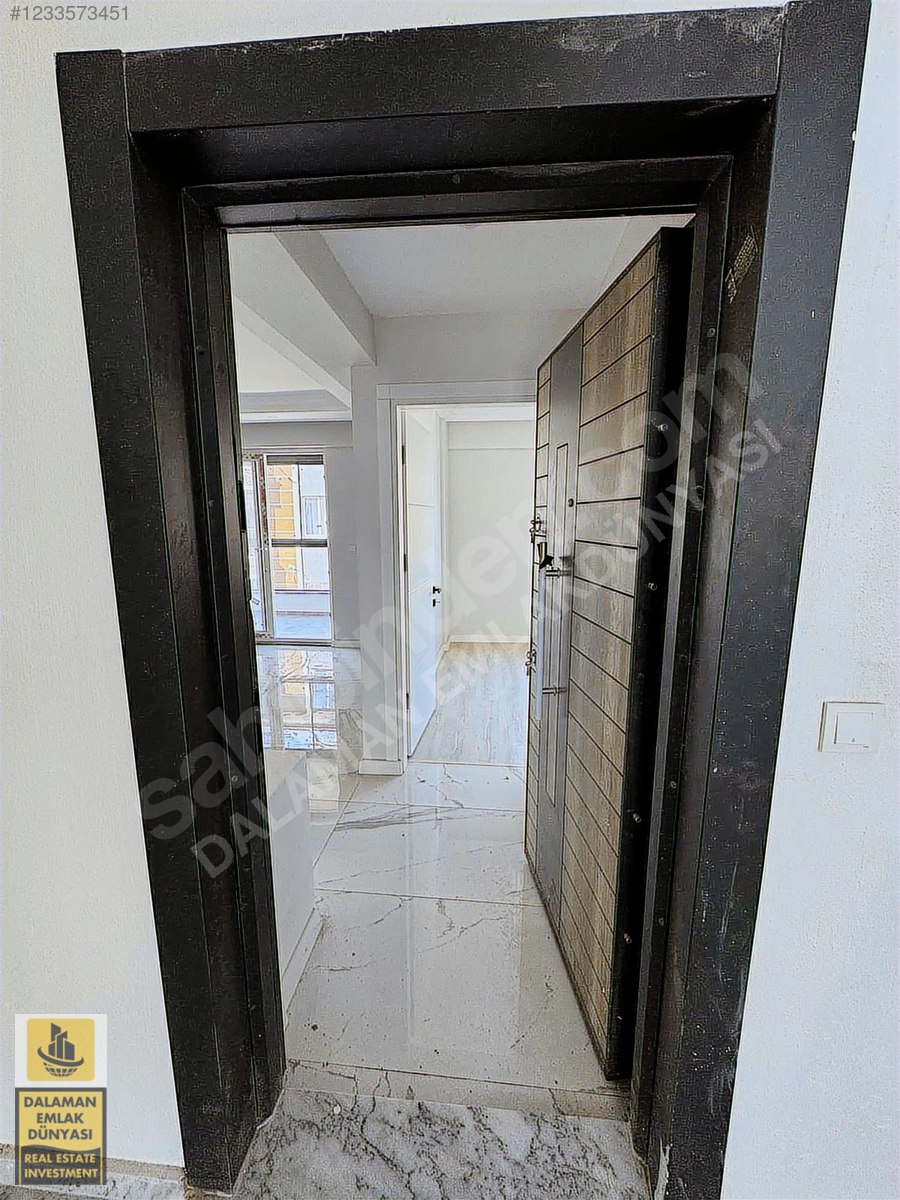 Dalaman Emlak Dünyasından Satılık 1+1 Daire - MUĞLA DALAMAN fotoğraf 10