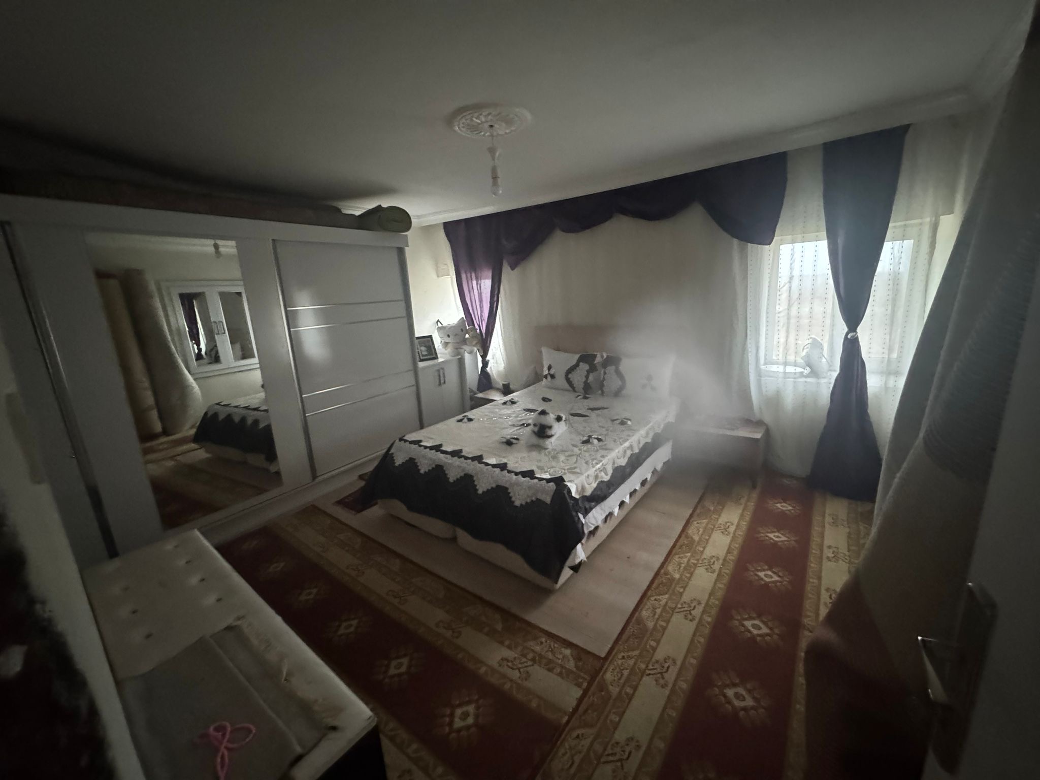 Bahçeli köy evi arayanlar  - BALIKESİR SINDIRGI fotoğraf 7