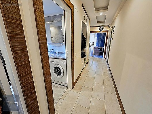 ÖĞRETMENEVLERİNDE DOĞALGAZLI 2+1 YATIRIMLIK KREDİYE UYGUN DAİRE - ANTALYA KONYAALTI fotoğraf 22