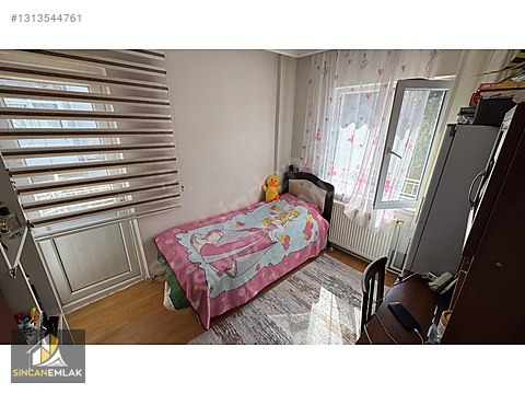 SELÇUKLU MAHALLESİN'DE 3+1 MASRAFSIZ MERKEZE YÜRÜME MESAFESİNDE - ANKARA SİNCAN fotoğraf 12