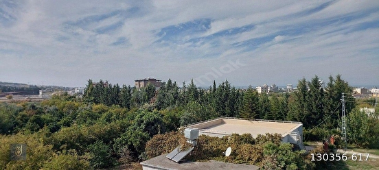 HATAY ARSUZ KARAAĞAÇ CUMHURİYET MAH SATILIK 2+1 110 M2 LÜKS DAİRE - HATAY ARSUZ fotoğraf 7