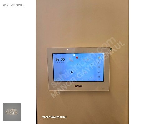 KUŞADASINDA FULL DENİZ MANZARALI 3+1 YERDEN ISITMA SATILIK DAİRE - AYDIN KUŞADASI fotoğraf 24