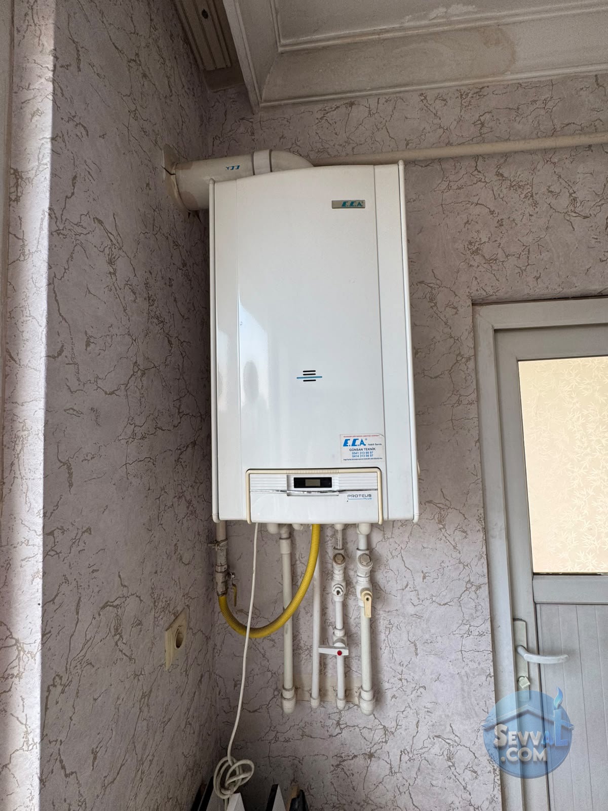 İPEKYOL MAH İPEKYOL BULVARI 3,KAT 3+1 D.GAZLI, ASANSÖRLÜ - ŞANLIURFA HALİLİYE fotoğraf 31
