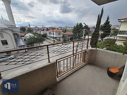 MERAM YENİ YOLA YAKIN-MELİKŞAH MAH-KİRALIK 3+1 BAKIMLI DAİRE - KONYA MERAM fotoğraf 18