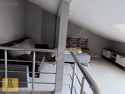 Kemalpaşa Mahallesi Kampüse Yürüme Mesafesinde 2+1 Eşyalı - SAKARYA SERDİVAN fotoğraf 10