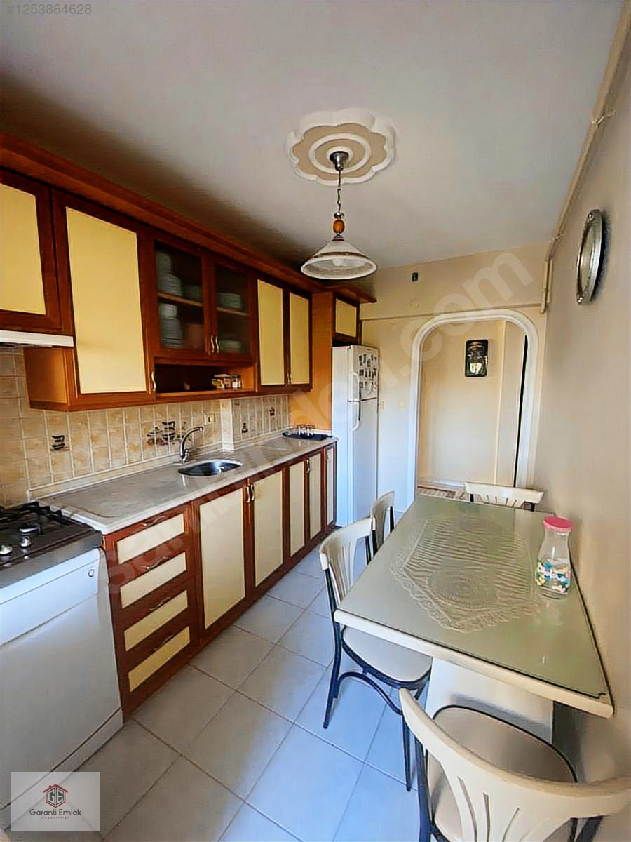 CUMHURİYET MAH MİMARSİNAN SİTESİ 6. KAT 140M2 SATILIK DAİRE ACİL - ORDU ALTINORDU fotoğraf 6