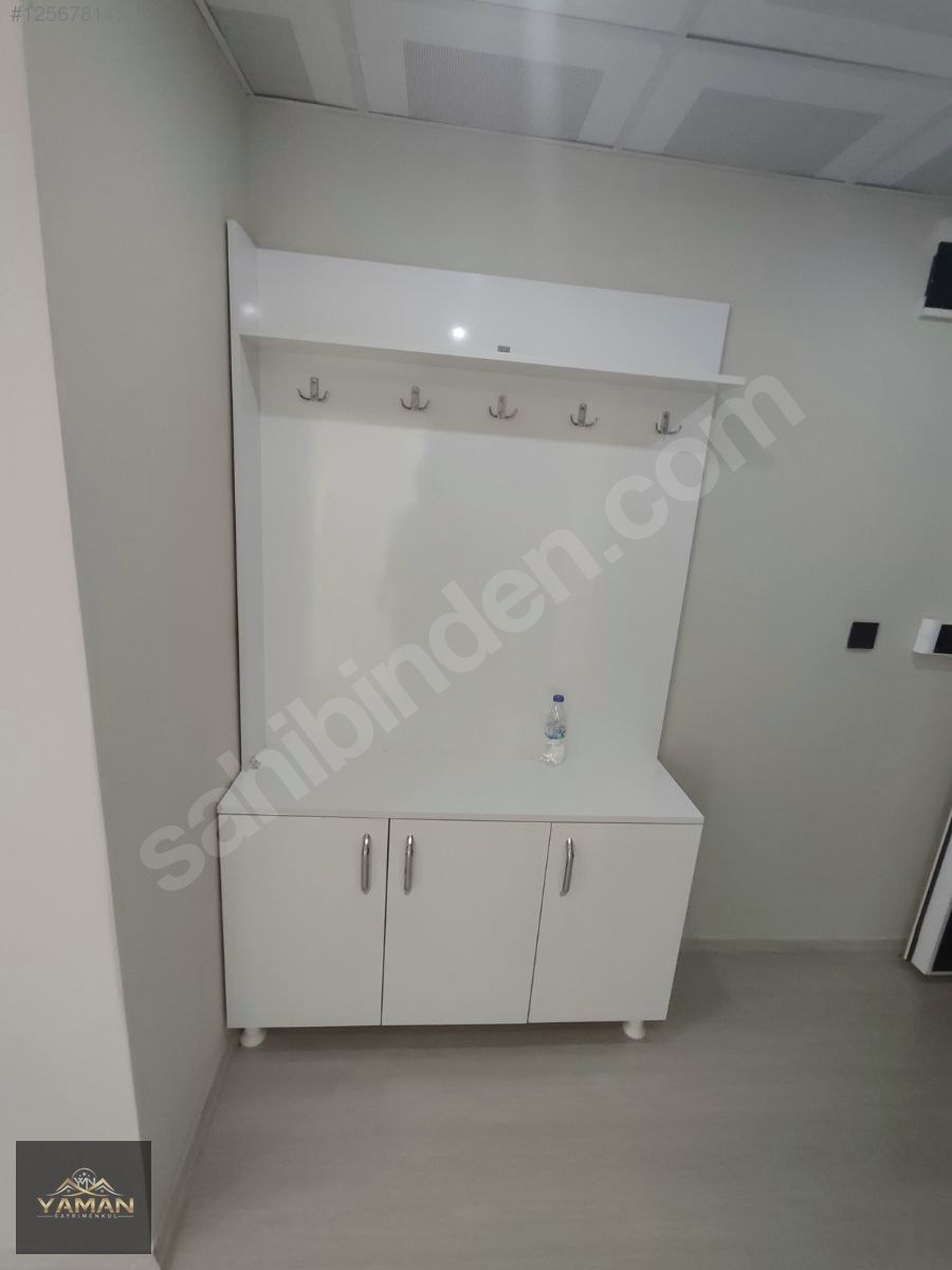 ATATÜRK MAHALLESİNDE SİTE İÇERİSİNDE SATILIK 2+1 DUBLEKS DAİRE - KIRKLARELİ MERKEZ fotoğraf 31