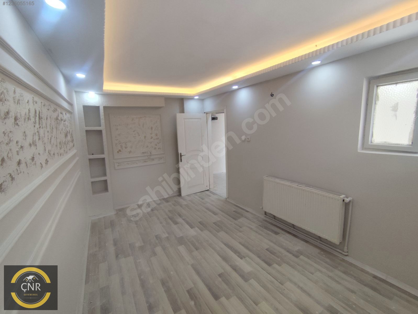 ÇNR GAYRİMENKUL'DEN 2+1 75 M² BAHÇE KULLANIMLI BAHÇE KATI - İSTANBUL KÜÇÜKÇEKMECE fotoğraf 2
