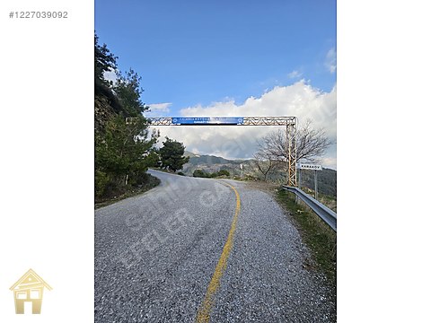 Dereköy Mahallesi'nde Satılık 306m² Köy İmarı Hobi Bahçesi - AYDIN YENİPAZAR fotoğraf 14