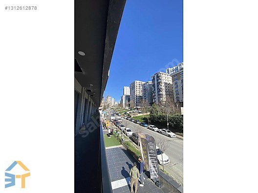 7/24 Güvenlikli Caspianda Kurumsala Uygun 25 m² Ofis - İSTANBUL ÜMRANİYE fotoğraf 12