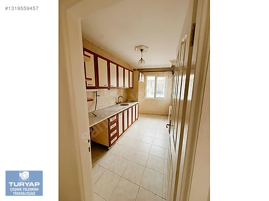 NARLIDERE MERKEZDE KİRALIK DOĞALGAZLI 2+1 DAİRE - İZMİR NARLIDERE fotoğraf 25
