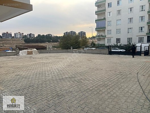 İNCİ KOLEJİ YANINDA KİRALIK 2+1 DAİRE - BATMAN MERKEZ fotoğraf 3