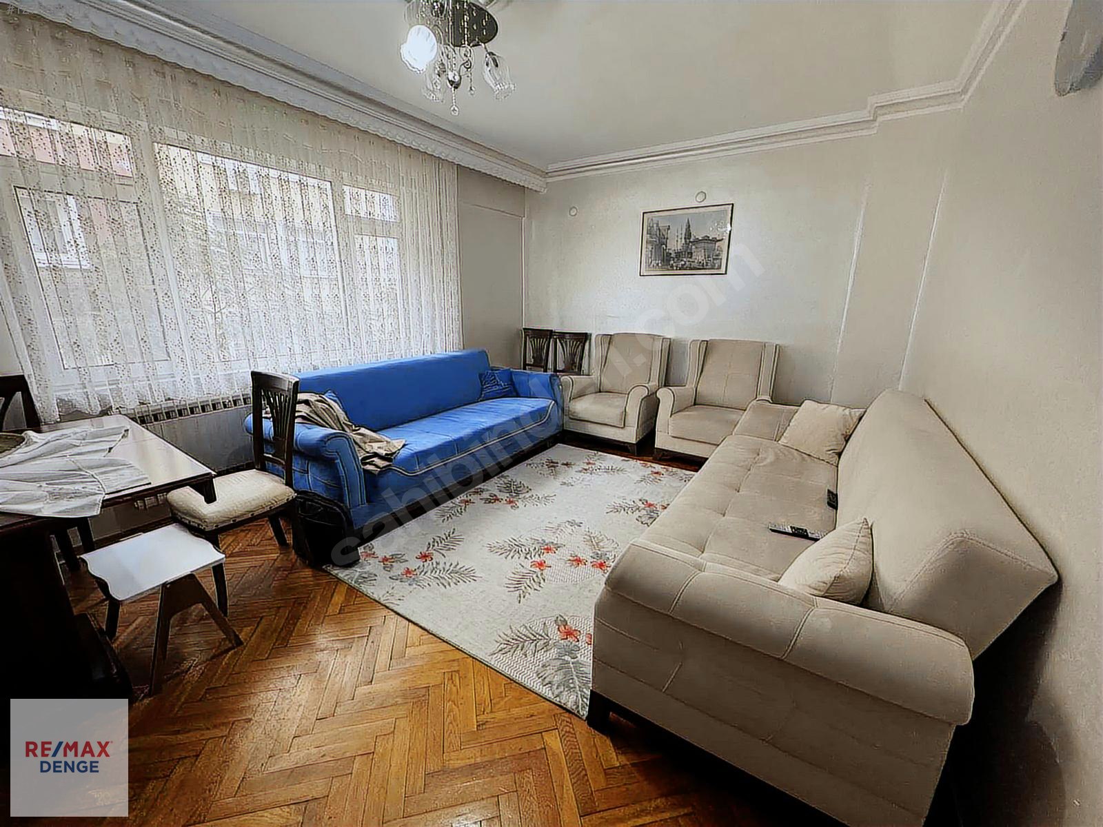 TOZKOPARAN MAHALLESİ MERTER EVLERİNDE SATILIK DAİRE - İSTANBUL GÜNGÖREN fotoğraf 18