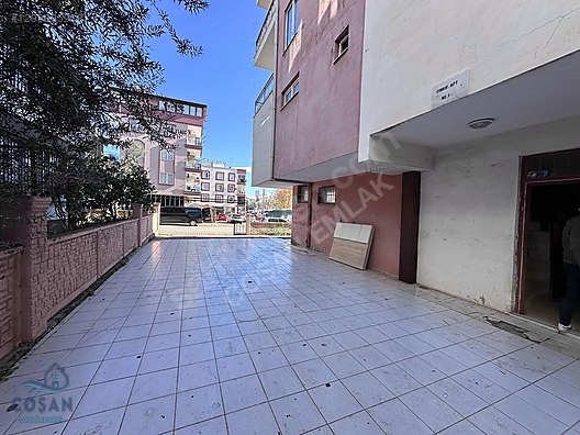 Tramvaya Yakın, evim evime uygun Krediye Uygun 3+1 Daire - ANTALYA KEPEZ fotoğraf 23
