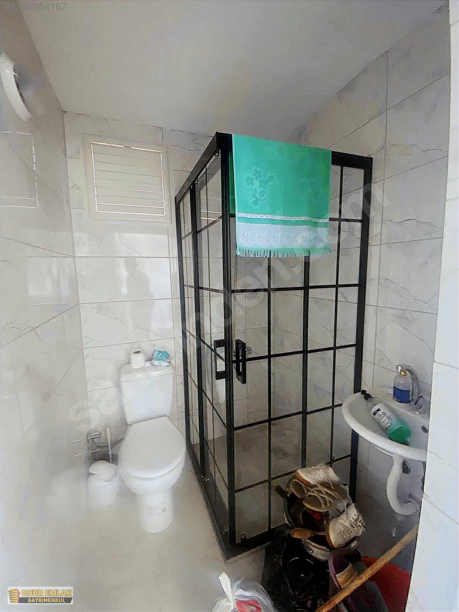 50 m2 Ev 600 m2 arazi - İZMİR KEMALPAŞA fotoğraf 7