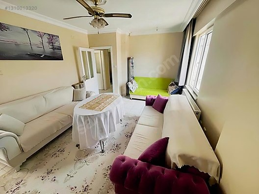 KÖŞEMDEN ÖN CEPHE DENİZE YÜRÜME MESAFESİNDE 4+2 DUBLEKS DAİRE - BALIKESİR EDREMİT fotoğraf 27