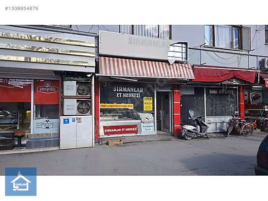 ÇAĞLAR'DAN YENİŞEHİR MERKEZ DE ÇARŞI İÇİNDE 22m² İŞ YERİ FIRSATI - BURSA YENİŞEHİR fotoğraf 9
