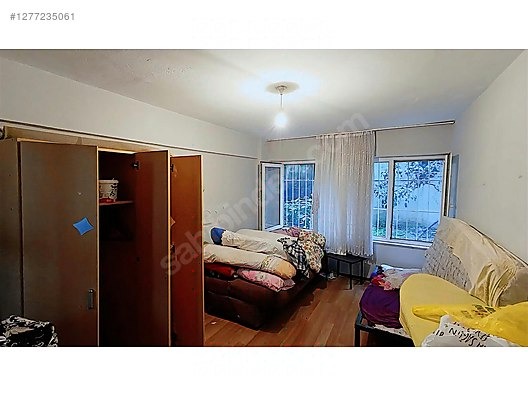 YATIRIMLIK MERKEZÎ KONUM HACİSİAYAM SATILIK 2+1 DOĞALGAZ KAPIDA - GİRESUN MERKEZ fotoğraf 11
