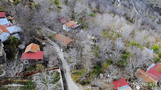 A PLUS GAYRİMENKULDEN DALLIK MAH. BİN M2 ARSALI SATILIK MÜS. EV - İZMİR TİRE fotoğraf 13