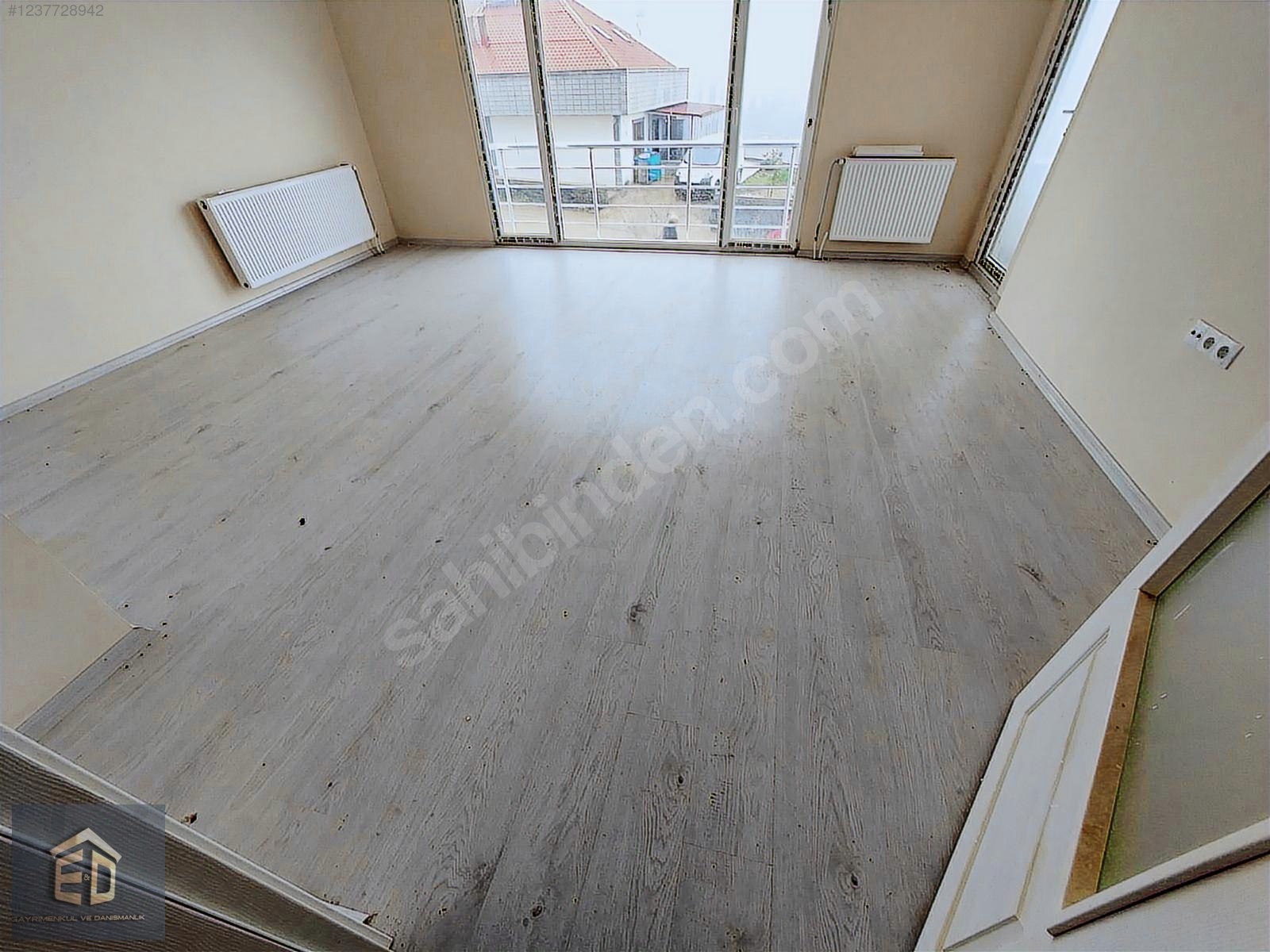 TRABZON ÇUKURÇAYIR SATILIK SIFIR DAİRE - TRABZON ORTAHİSAR fotoğraf 18