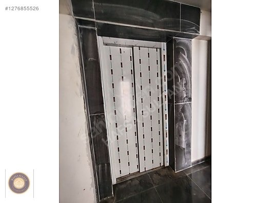 HAFSA SULTAN GAYRİMENKUL DEN HASTEMEL SATILIK DAİRELER - BURSA YILDIRIM fotoğraf 13