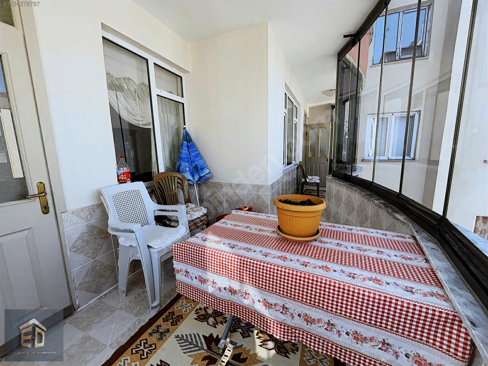 SÜRMENE MERKEZ'DE SATILIK 3+1 DOĞALGAZLI DAİRE - TRABZON SÜRMENE fotoğraf 9