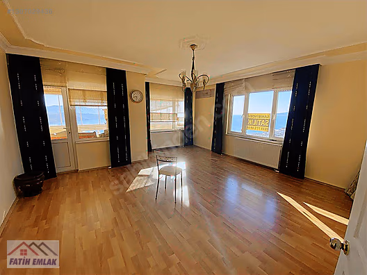 Fatih'ten Gemlik cumhuriyet mah 3+1 135m2 deniz manzaralı 9.kat - BURSA GEMLİK fotoğraf 23