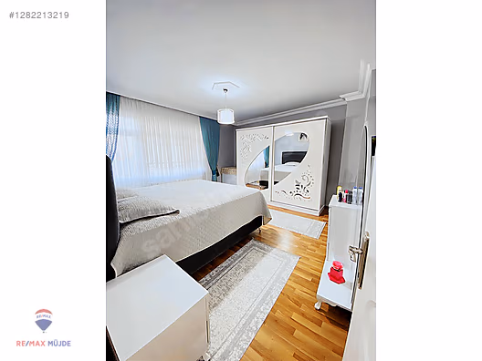 BEYOĞLU PİYALEPAŞA MAHALLESİ ÇİFT BALKONLU 3+1 SATILIK DAİRE - İSTANBUL BEYOĞLU fotoğraf 7