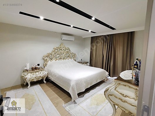 EMLAK 72'DEN AURA PARK SİTESİNDE SATILIK ULTRALÜKS DUBLEKS DAİRE - BATMAN MERKEZ fotoğraf 27
