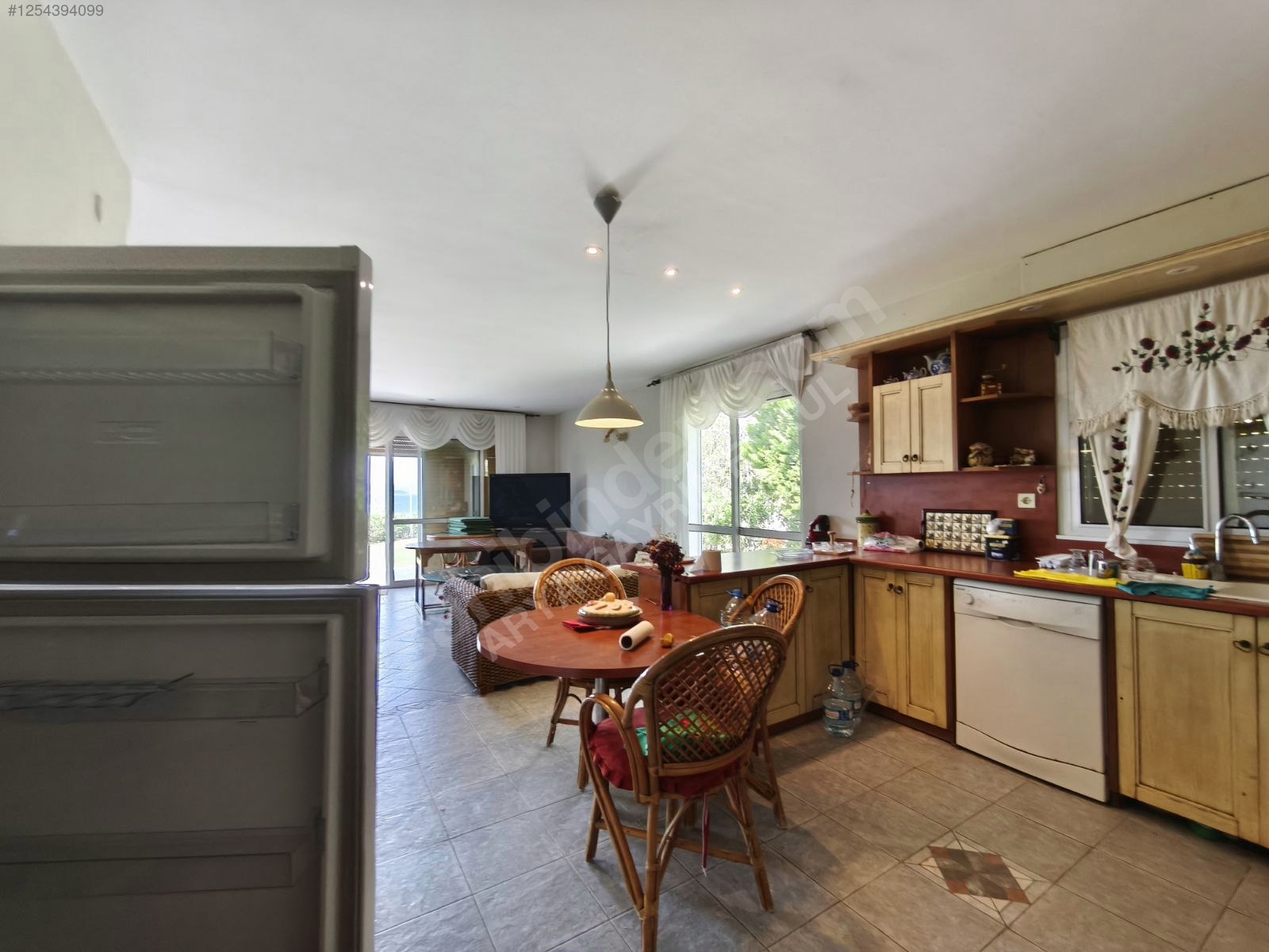 Arya Gayrimenkul Çeşme Dalyanda Satılık Denize Sıfır 4+1 Villa - İZMİR ÇEŞME fotoğraf 12