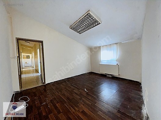 KAĞITHANE 8 KATLI ASANSÖRLÜ BİNA 2600m² KAPALI ALANLI 474m² ARSA - İSTANBUL KAĞITHANE fotoğraf 23