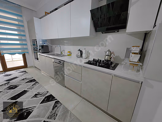 HARİKA LOKASYONLU 4+1 - ANKARA GÖLBAŞI fotoğraf 7