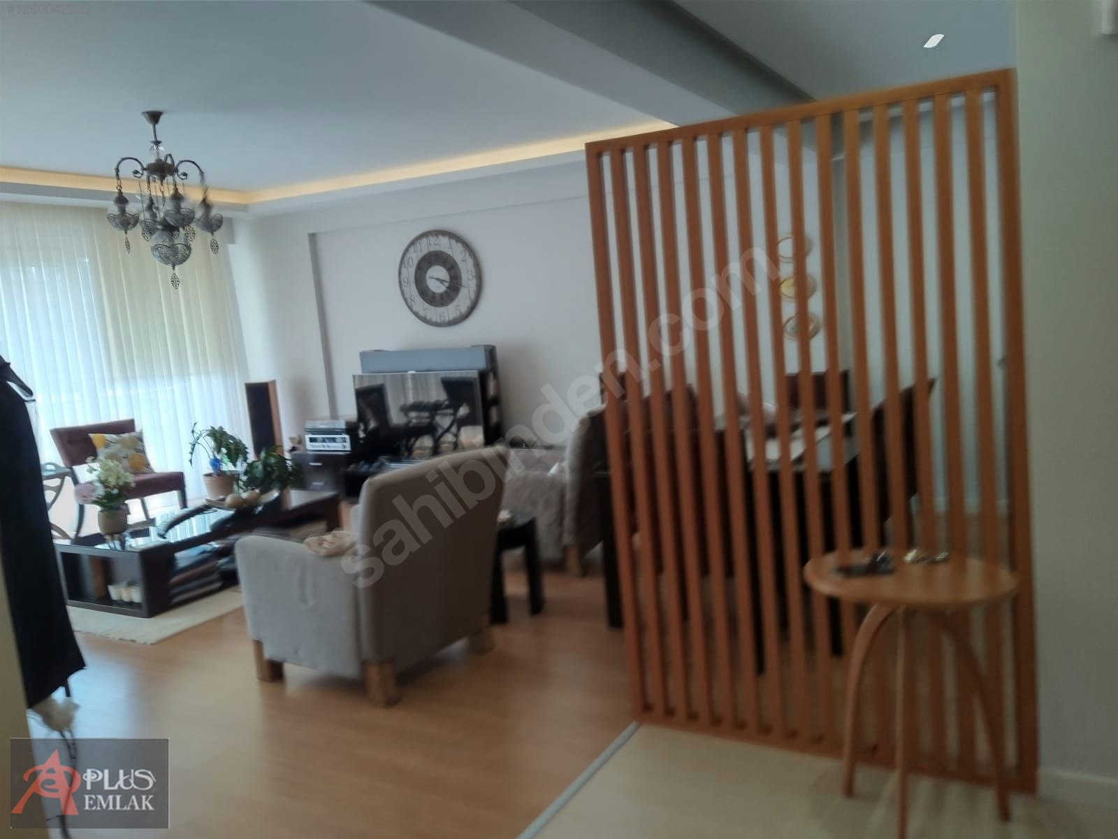 A Plus'dan Sinpaş Kelebekia Satılık 3+1 Özel Dekorlu - İSTANBUL SANCAKTEPE fotoğraf 5
