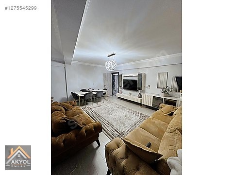 ^^AKYOL EMLAKTAN BAKIMLI 3+1 SATILIK DAİRE ^^ - KÜTAHYA TAVŞANLI fotoğraf 6